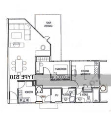 Parc Vista (D22), Condominium #134773872